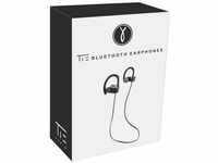 Tie Studio Tie Studio Bluetooth 4.1 Sport Sport In Ear Kopfhörer Bluetooth®...