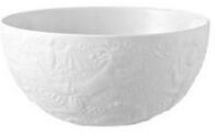 Rosenthal Dessertschale Rosenthal Zauberfl&ouml;te Dessertschale, Porzellan, Porzellan