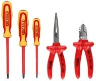 KS Tools Kombizange