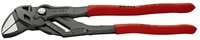 Knipex Wasserpumpenzange Zangenschl&uuml;ssel 250 mm 86 01 250