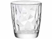 Bormioli Rocco Tumbler-Glas Diamond
