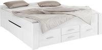 rauch Bett Scala, mit Schubk&auml;sten in 3 Varianten