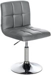 CLP Esszimmerstuhl Palma V2 Kunstleder, h&ouml;henverstellbarer Lounger