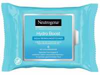 Neutrogena Gesichtsreinigungstücher Hydro Boost Aqua Reinigungstücher - 150...