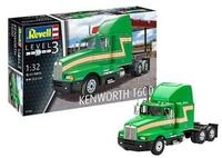 Revell&reg; Modellauto Revell Bausatz Kenworth T600
