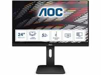 AOC 24P1 - LED-Monitor - schwarz LED-Monitor