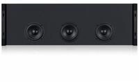 Teufel Flach-Subwoofer T 4000 Subwoofer (240 W)