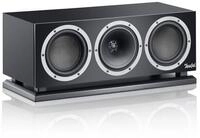 Teufel THEATER 500 Center Lautsprecher (AnschlussklemmenSchraubklemmen - vergoldet,