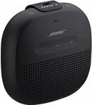 Bose Soundlink Micro tragbarer Lautsprecher Portable-Lautsprecher (Bluetooth,...