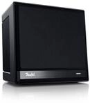 Teufel Teufel ONE S Wireless Lautsprecher (Bluetooth, W-LAN, LAN, 48 W, Musik