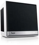 Teufel Teufel ONE S Wireless Lautsprecher (Bluetooth, W-LAN, LAN, 48 W, Musik