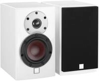 Dali MENUET WHITE HIGH GLOSS Paar Lautsprecher