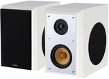 Block Regal-Lautsprecher