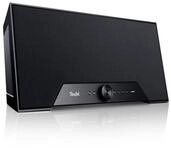 Teufel Teufel ONE M Wireless Lautsprecher (Bluetooth, W-LAN, LAN, 80 W,