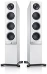 Teufel Teufel STEREO L Wireless Lautsprecher (Bluetooth, Kabel, 280 W)