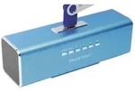 Technaxx Technaxx MusicMan MA Lautsprecher Mini Lautsprecher AUX, FM Radio, US