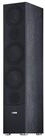 CANTON GLE 490.2 schwarz st&uuml;ck Stand-Lautsprecher (320.0 W)