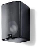 CANTON Plus X.3 schwarz (PAAR) Lautsprecher (100.0 W)
