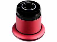 Terratec Terratec CONCERT mobile Bluetooth® Lautsprecher Rot Smart Speaker