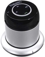 Terratec Multifunktionaler Bluetooth-Lautsprecher 131222 Bluetooth-Lautsprecher