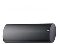 CANTON CD 250.3 schwarz eloxiert (st&uuml;ck) Lautsprecher (130.0 W)