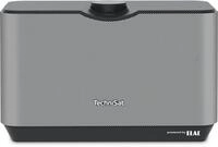 TechniSat AUDIOMASTER MR2 Lautsprecher 2.0 (Bluetooth, WLAN, 60 W, Bluetooth,