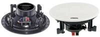 Lyndahl CS200P 2-Wege Lautsprecherpaar Deckenlautsprecher Einbaulautsprecher (80 W)