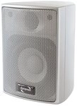 Dynavox AS 301 Lautsprecher (60 W, Paar, f&uuml;r Heimkino oder B&uuml;ro, kompakte