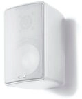 CANTON Plus GLX.3 Lautsprecher 2-Wege-System (60 W, Kompakte Bauweise,...