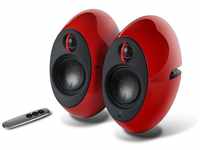 Edifier® Luna E25 Stereo Bluetooth-Lautsprecher (Bluetooth, 74 W,