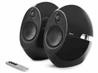 Edifier® Luna E25 Stereo Bluetooth-Lautsprecher (Bluetooth, 74 W,