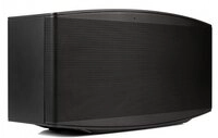 Blaupunkt MR 100 BK- Bluetooth-Lautsprecher - Netzbetrieb - schwarz