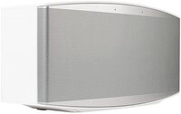 Blaupunkt MR 100 WH - Designlautsprecher - wei&szlig; Multiroom-Lautsprecher