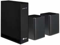 LG SPK8-S 2.0 Lautsprechersystem (140 W)