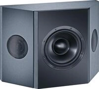 Magnat Magnat Cinema Ultra THX RD 200 (Rear Dipole) Paarpreis...