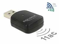 Delock 12502 - USB 3.0 Dual Band WLAN ac/a/b/g/n Mini Stick 867......