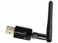 Dreambox WLAN-Stick Wireless 300Mbit/s USB Wlan Stick mit Antenne