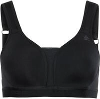 Odlo Sport-BH Sport bra-PADDED HIGH f&uuml;r intensive Aktivit&auml;ten, schnell trocknendes