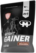 Mammut Nutrition Weight Gainer Crash 5000 - 1400 g Zipp-Beutel Pulver, 1400 g