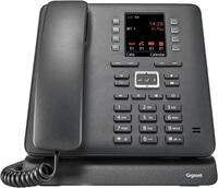 Gigaset Gigaset pro Maxwell C, DECT Telefon Kabelgebundenes Telefon
