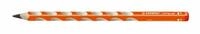 STABILO Bleistift EASYgraph Bleistifte HB orange 12 St.