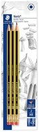 STAEDTLER Bleistift Noris, (1-tlg), title