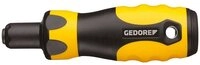 Gedore Schraubendreher Gedore PGNE 4.5 FS Drehmoment-Schraubendreher 0.5 - 4.5...
