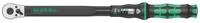 Wera Drehmomentschl&uuml;ssel Click-Torque C 3, 1/2""-Vierkant-Antrieb,...
