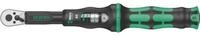 Wera Drehmomentschl&uuml;ssel Click-Torque A 6 1/4 Zoll, 1/4"-Sechskant-Antrieb,