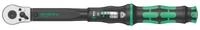 Wera Drehmomentschl&uuml;ssel Drehmomentschl&uuml;ssel Click-Torque C 2 1/2 Zoll,...