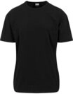 URBAN CLASSICS T-Shirt Urban Classics Herren Oversized Tee (1-tlg)
