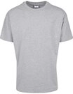 URBAN CLASSICS T-Shirt Urban Classics Herren Heavy Oversized Tee (1-tlg)