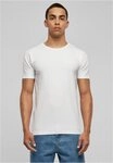URBAN CLASSICS Rundhalsshirt Fitted Stretch Tee Herren Shirt