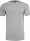 URBAN CLASSICS T-Shirt Urban Classics Herren Fitted Stretch Tee (1-tlg)